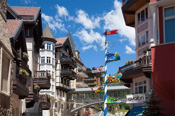 Things to do in Vail