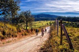 Colorado group bike rides