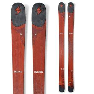 Blizard Bonafide All Mountain Skis