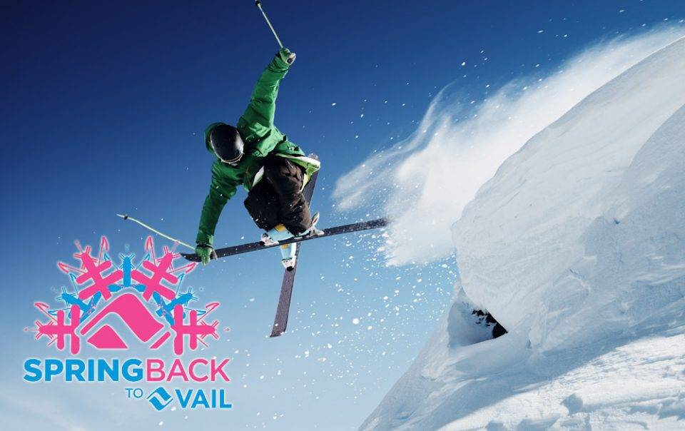 Spring Back To Vail