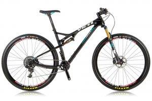 Yeti ASR Mountain Bike