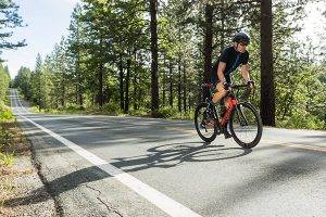 vail road bike group rides