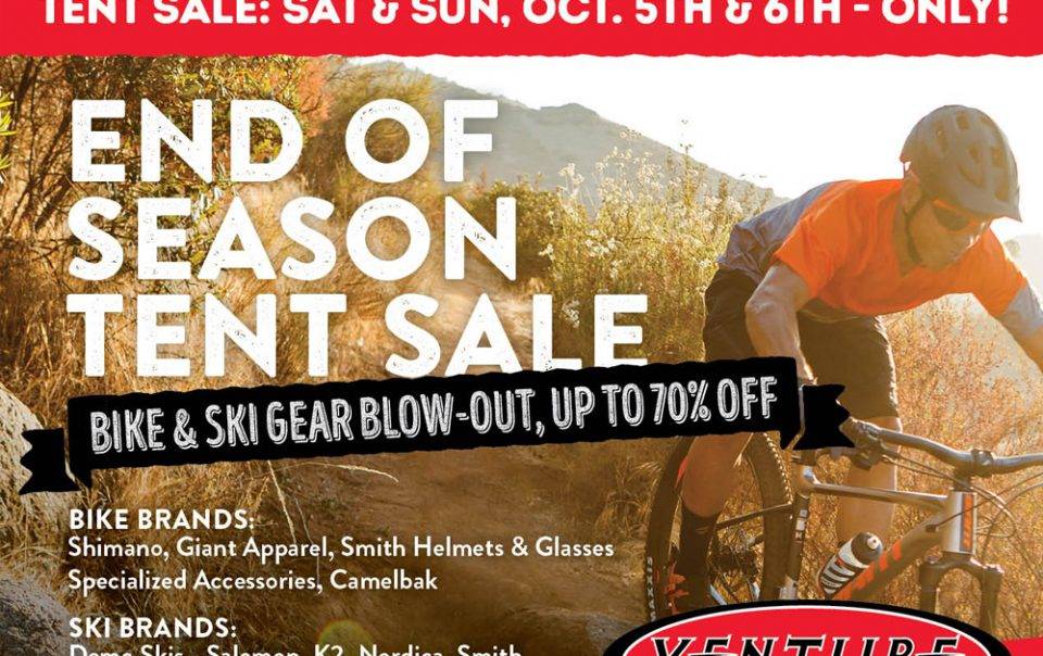 Vail bike ski sale