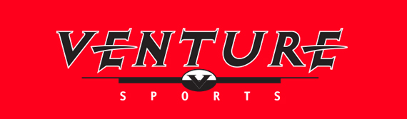 Venture Sports logo