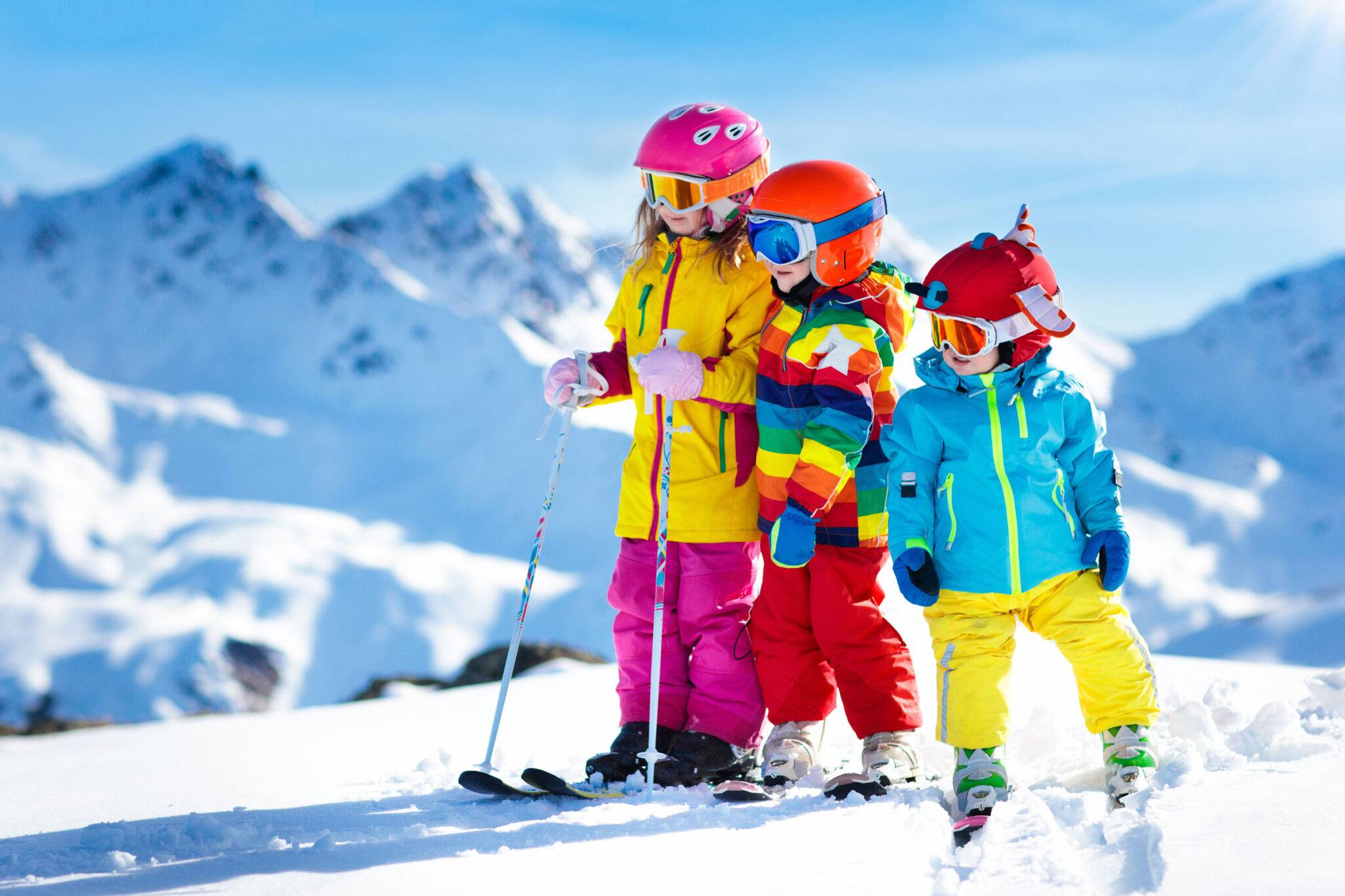 Discover the Ultimate Ski Rental Deals in Avon