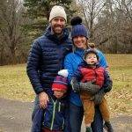 Ski Delivery Team Jacob Bangtson