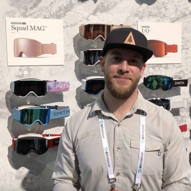 Smith Squad Mag Goggles Review