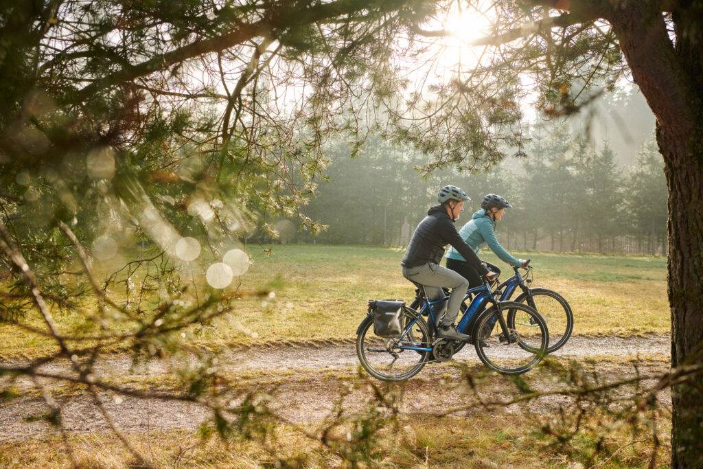 Elevate Your Vail Bike Path Adventure with Grand Hyatt Bike Shop