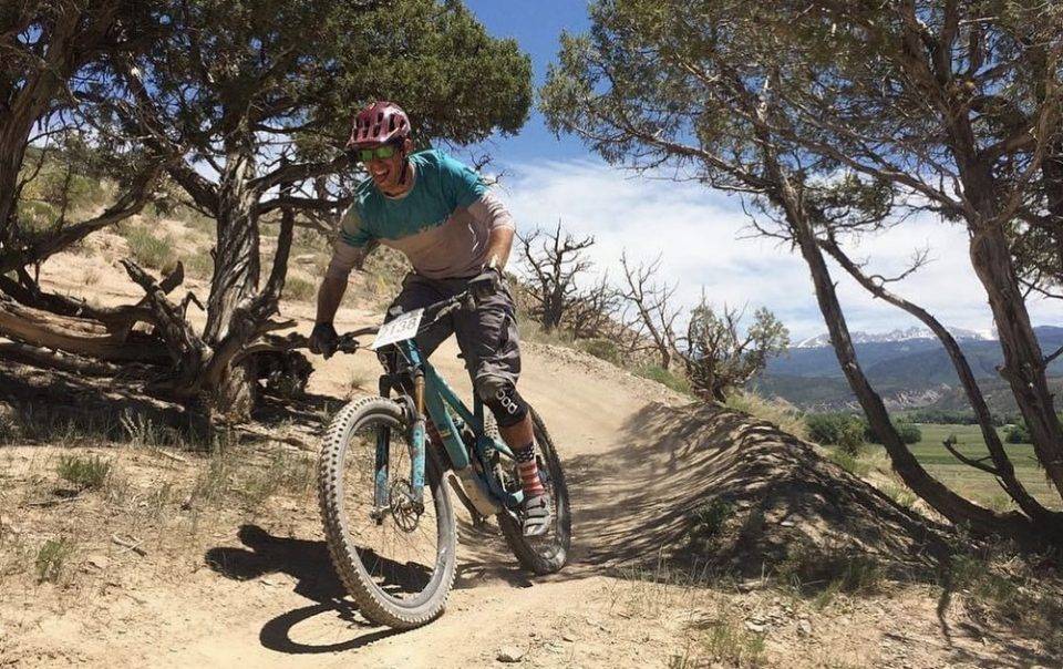 vail mountain bike trail closures