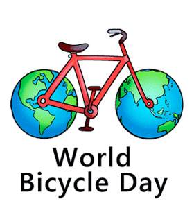 Vail World Bicycle Day Celebration