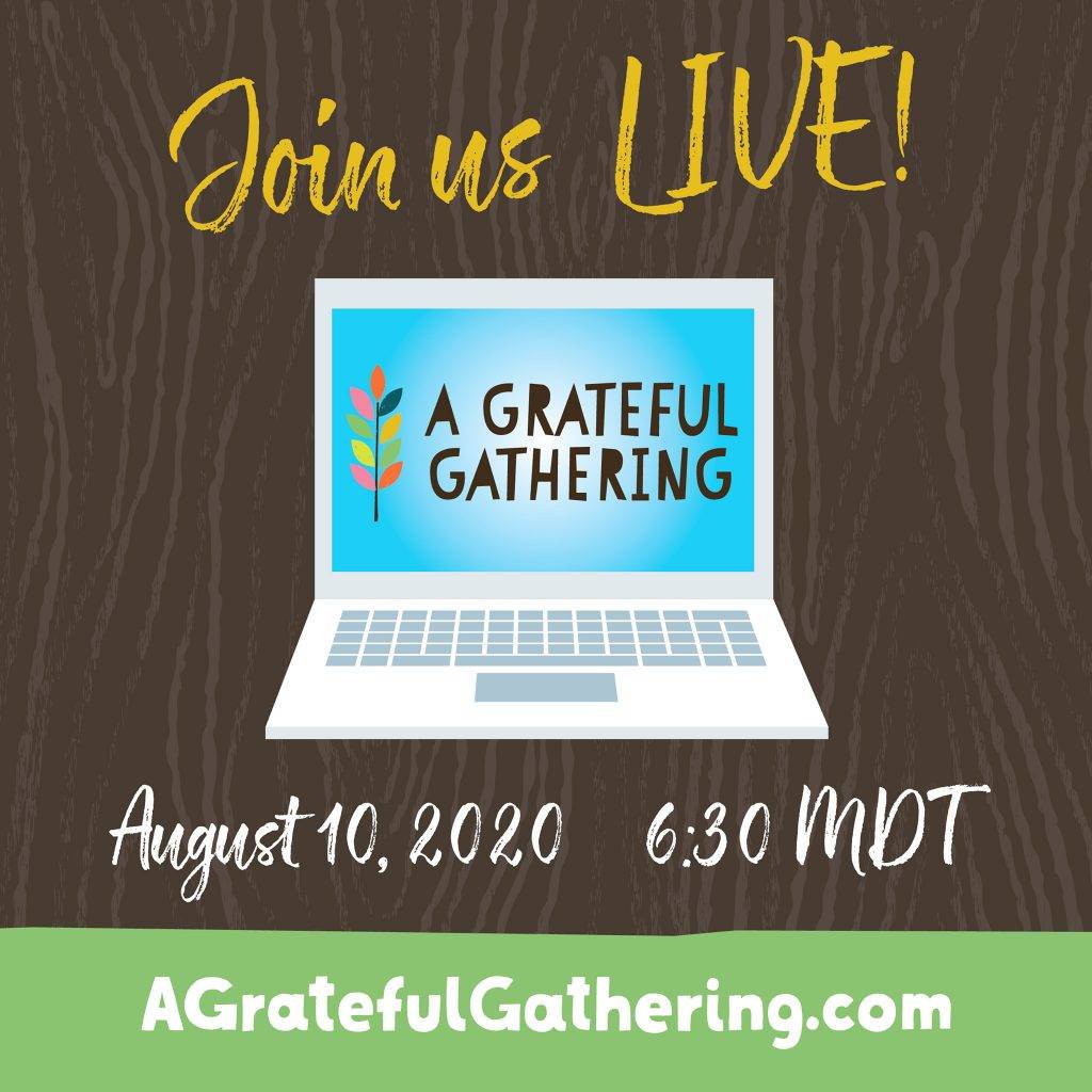 a grateful gathering vail