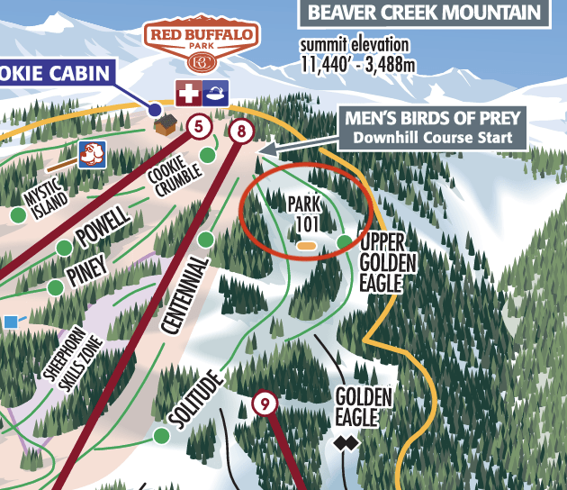 Top Beaver Creek ski-in/ski-out rentals