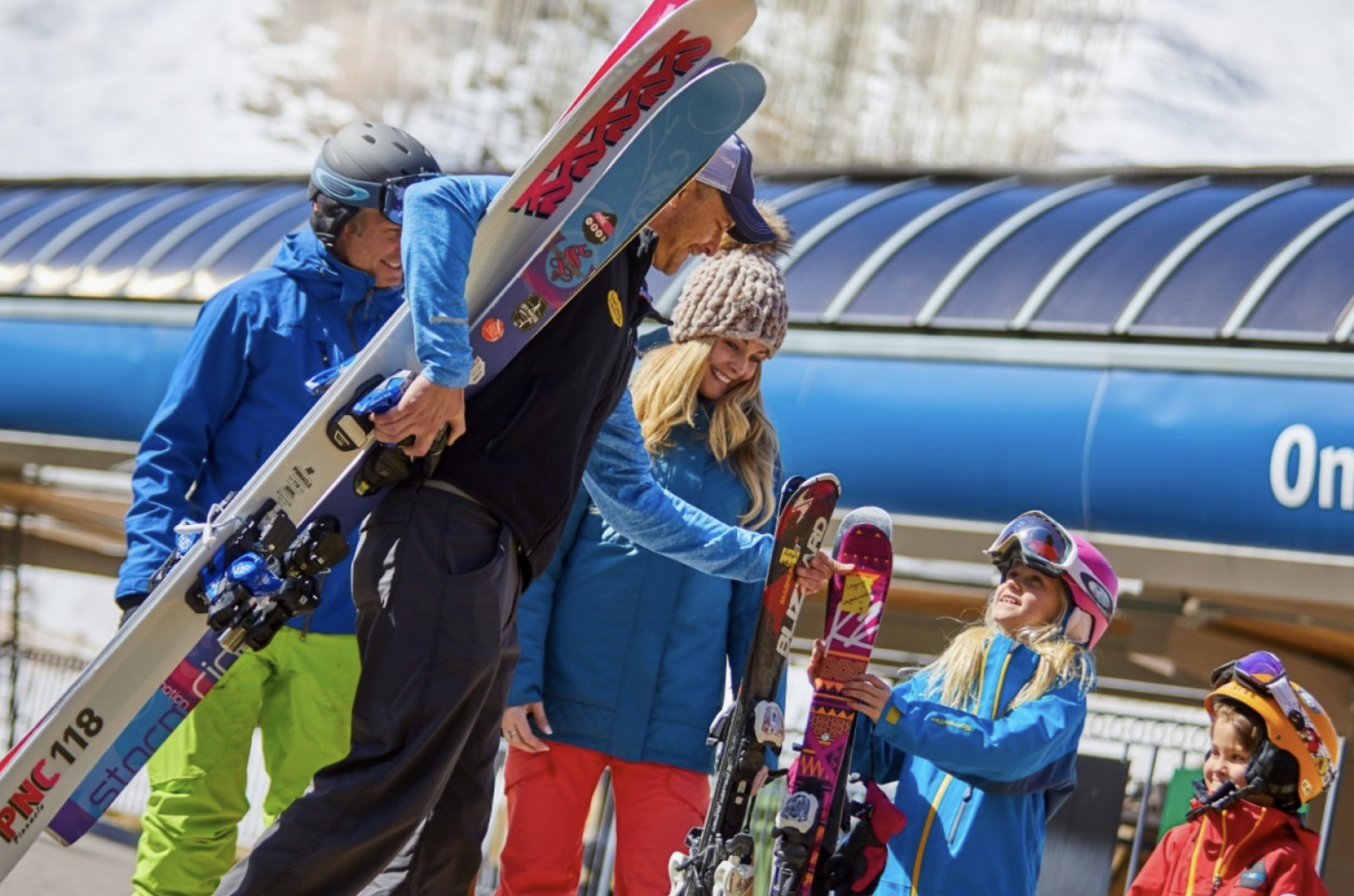 Ski Shop Vail Beaver Creek Avon Delivery Venture Sports