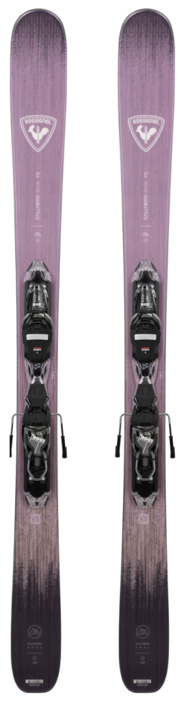 Rossignol Womens Rallybird Soul 92