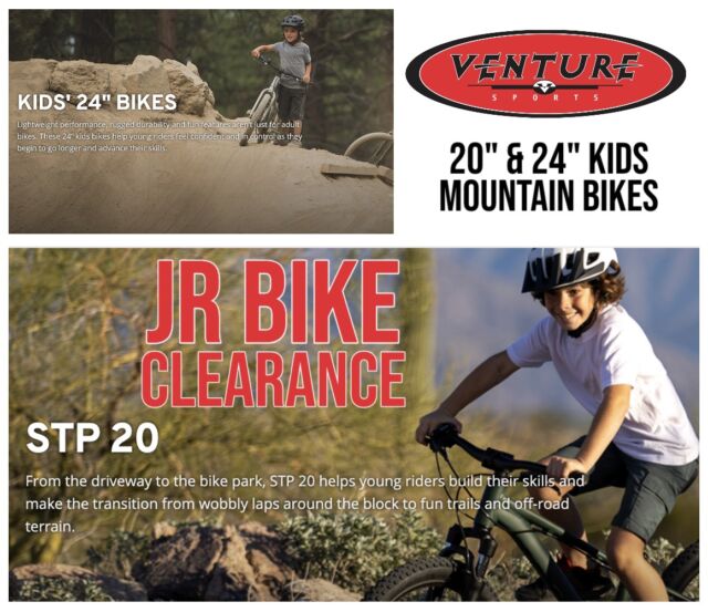 CLEARANCE – JR'S SPORTS